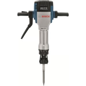 Bor Breaker 061130A000 Professional Bosch GSH 27 VC-0