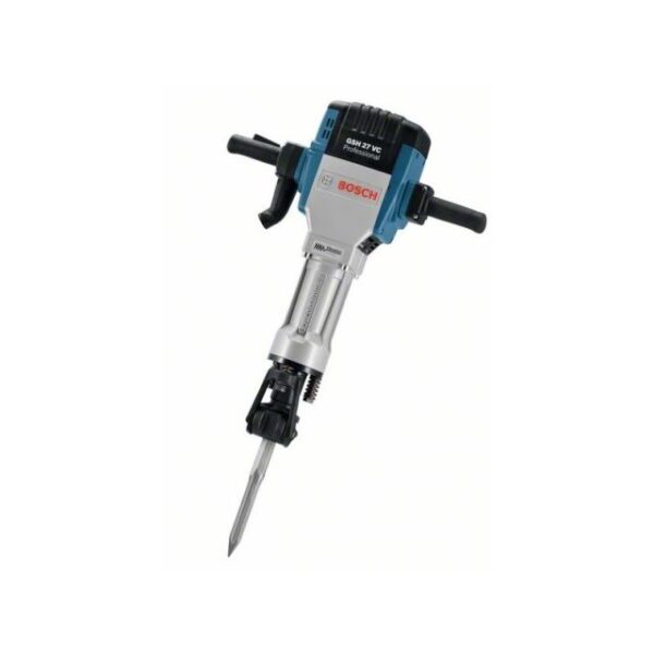 Bor Breaker 061130A000 Professional Bosch GSH 27 VC-19388