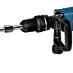 Bor Demolition Hammer with SDS-max 0611316704 Professional Bosch GSH 11 E-0
