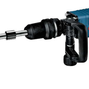 Bor Demolition Hammer with SDS-max 0611316704 Professional Bosch GSH 11 E-0