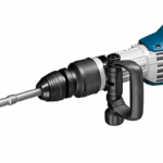 Bor Demolition Hammer with SDS-max 06113360K0 Professional Bosch GSH 11VC -Include PPN--0