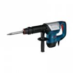 Bor Demolition Hammer SDS-max 06113370K0 Professional Bosch GSH 5-0