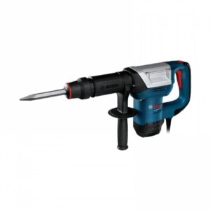 Bor Demolition Hammer SDS-max 06113370K0 Professional Bosch GSH 5-0
