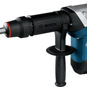 Bor Demolition Hammer SDS-max 06113385K0 Professional Bosch GSH 500-0