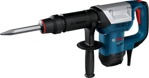 Bor Demolition Hammer SDS-max 06113385K0 Professional Bosch GSH 500-0