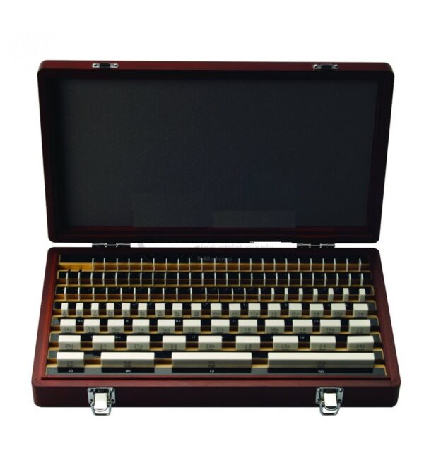 GAUGE BLOCK CERA SET (56) 0 516-354Z-10 MITUTOYO MT0006136-19199