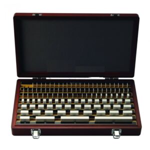 GAUGE BLOCK CERA SET (56) 0 516-354Z-10 MITUTOYO MT0006136-0