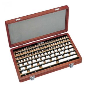 GAUGE BLOCK CERA SET (112) 2 516-340-10 MITUTOYO MT0006139-0