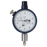 DIAL INDICATOR 0.025/0.0001IN 1803SB-10 MITUTOYO MT0006376-0