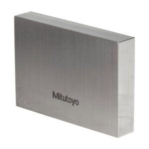 GAUGE BLOCK STEEL 0.3 INC 0 611193-531 MITUTOYO MT0006432-0