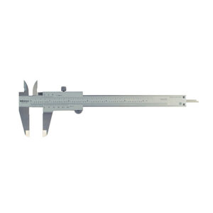 JANGKA SORONG VERNIER CALIPER 6IN/ 1/128 IN 530-105 MITUTOYO 10000135-0