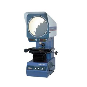 PROFILE PJ-A3010F-200 C/W ACC MITUTOYO 10000379-0