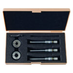 ALAT UKUR DIAMETER LUBANG HOLTEST SET 3-6/0.001MM 368-907 MITUTOYO 10000795-0