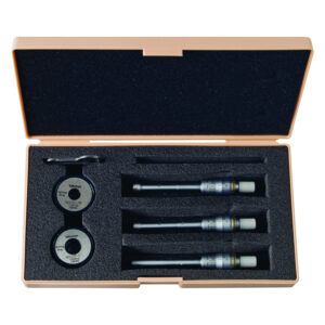 ALAT UKUR DIAMETER LUBANG HOLTEST SET 3-6/0.001MM 368-907 MITUTOYO 10000795-0