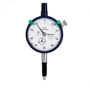Dial Indicator 5/0.01MM Mitutoyo 2044AB-60-0