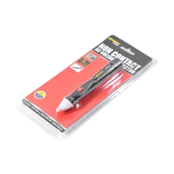 Pengukur Voltase Tanpa Kabel Non Contact AC Voltage Detector Krisbow 10106735-39898