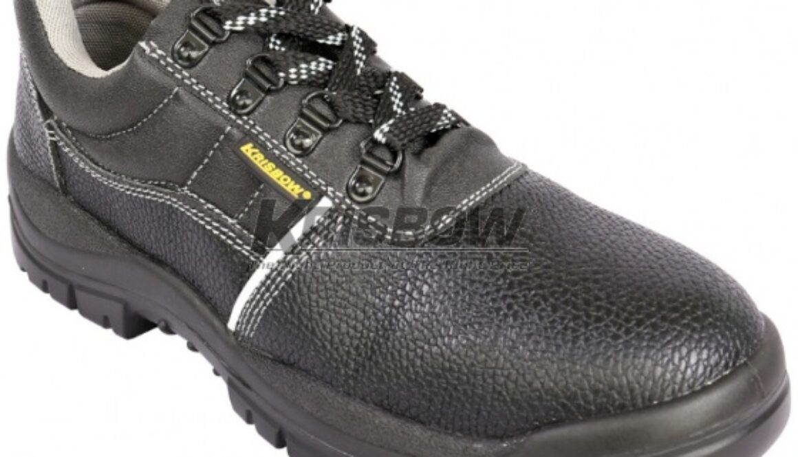 Sepatu Safety Shoes Arrow 4IN Uk.38-44 Krisbow 10111764-70