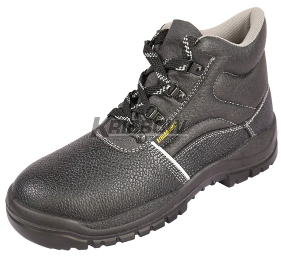 Sepatu Safety Shoes Arrow 6IN Uk.38-44 Krisbow 10111771-77-0