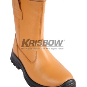 Sepatu Safety Shoes Hektor Uk.38-44 Krisbow 10111824-30-0