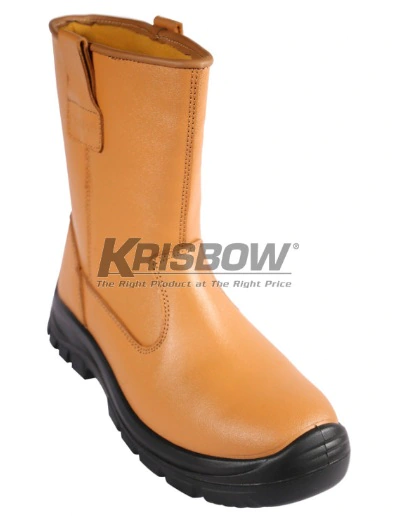 Sepatu Safety Shoes Hektor Uk.38-44 Krisbow 10111824-30-0