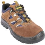 Sepatu Safety Shoes Prince 4IN Uk.38-44 Krisbow 10111836-42-0