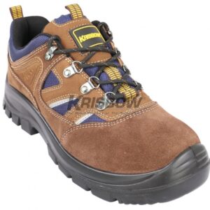 Sepatu Safety Shoes Prince 4IN Uk.38-44 Krisbow 10111836-42-0