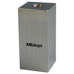 GAUGE BLOCK STEEL 1.5MM 1 614641-031 MITUTOYO 10003889-0