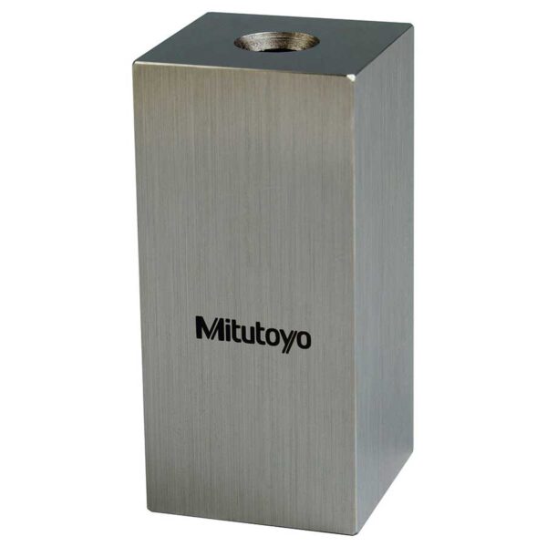 GAUGE BLOCK STEEL 1.5MM 1 614641-031 MITUTOYO 10003889-19364