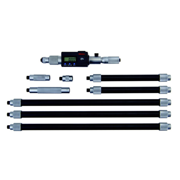 EXTENSION PIPE 200-2000/0.001MM 339-302 MITUTOYO 10005334-19372