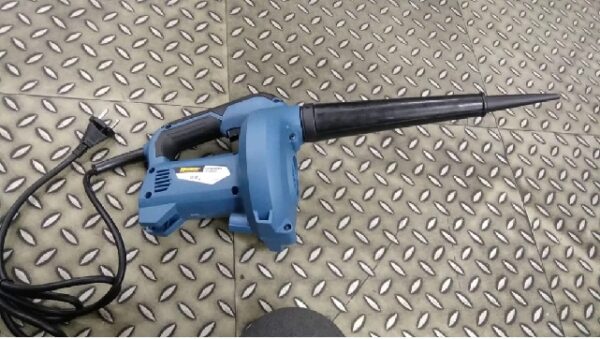 Mesin Blower Electric 400w Krisbow 10151864-19401