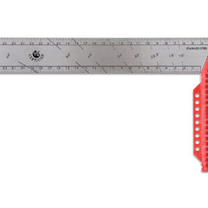 Penggaris Ledgend Square angle 30cm Kapro 309-0