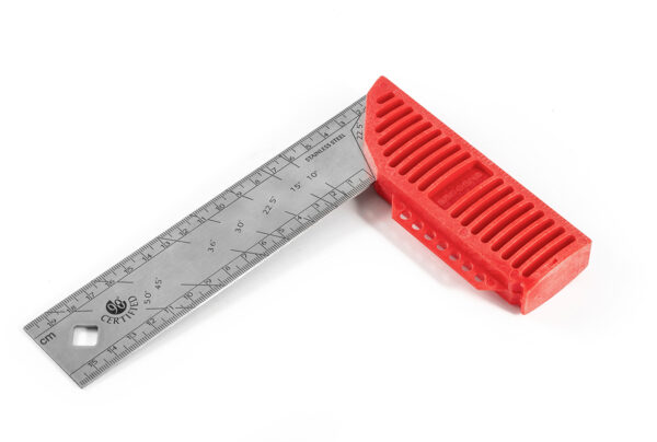 Penggaris Ledgend Square angle 30cm Kapro 309-19324