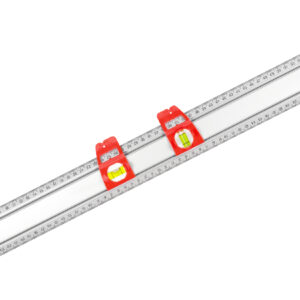 Penggaris Ruler Set & Match 60 cm Kapro 314-0