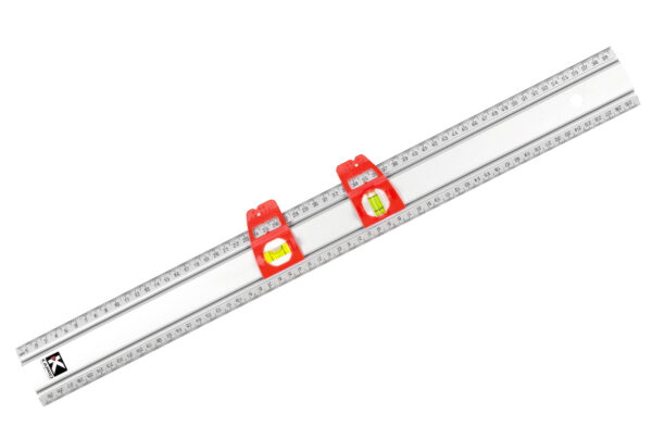 Penggaris Ruler Set & Match 60 cm Kapro 314-0