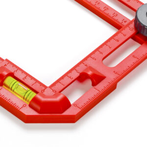 Electrical Outlet Marker Kapro 318-0