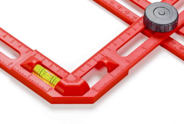 Electrical Outlet Marker Kapro 318-0
