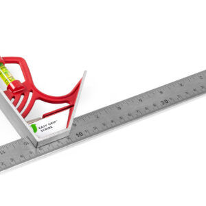 Penggaris Magnetic Lock Combination Square Kapro 325-0