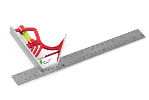 Penggaris Magnetic Lock Combination Square Kapro 325-0
