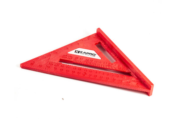 Rafter Square 7" Kapro 444-19328
