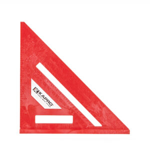 Rafter Square 7" Kapro 444-0