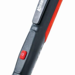 Pengukur Voltase Tanpa Kabel Non Contact AC Voltage Detector Krisbow 10106735-0
