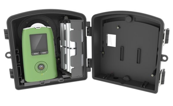 Weather Resistant Power Housing for TLC Series Brinno ATH2000-19472