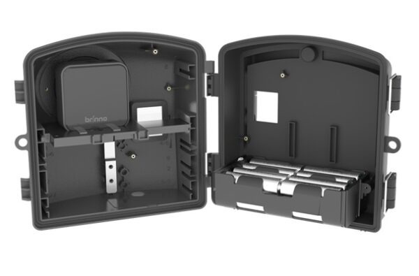 Weather Resistant Power Housing for TLC Series Brinno ATH2000-19473