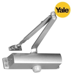 Penahan Pintu Door Closer Yale DCR 503 - Include PPn--0