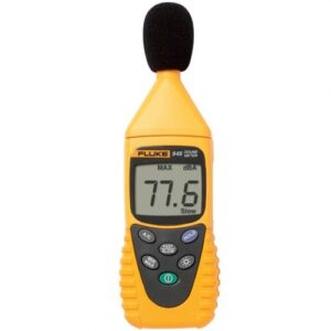 Sound Level Meter Fluke 945-0