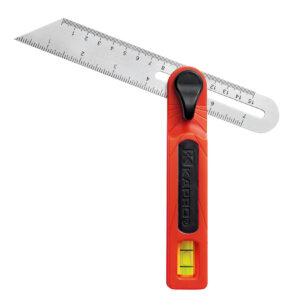 Penggaris T-Bevel Kapro 301-0