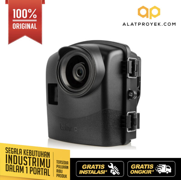 Weather Resistant Power Housing for TLC Series Brinno ATH2000-0