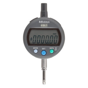 ABS INDICATOR 0.5IN/.0001MM 543-391 MITUTOYO 10010006-0