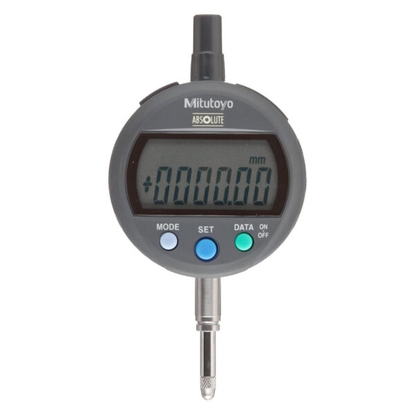ABS INDICATOR 0.5IN/.0001MM 543-391 MITUTOYO 10010006-19616