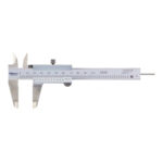 JANGKA SORONG VERNIER CALIPER 100 0.05MM 530-100 MITUTOYO 10028941-0
